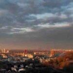 Vista de Kiev