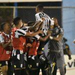 Assessoria/Santos