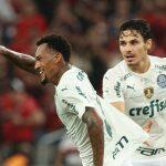 Assessoria/Palmeiras