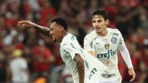 Assessoria/Palmeiras