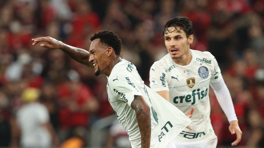 Assessoria/Palmeiras