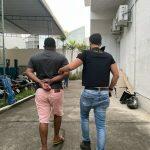 Operação mira alvos em diversos estados do Brasil - Foto: Divulgação/Polícia Civil de Pernambuco