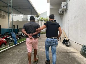 Operação mira alvos em diversos estados do Brasil - Foto: Divulgação/Polícia Civil de Pernambuco