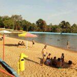 Praia Clube