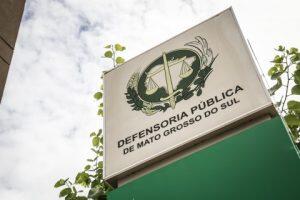 Defensoria Pública de Mato Grosso do Sul
