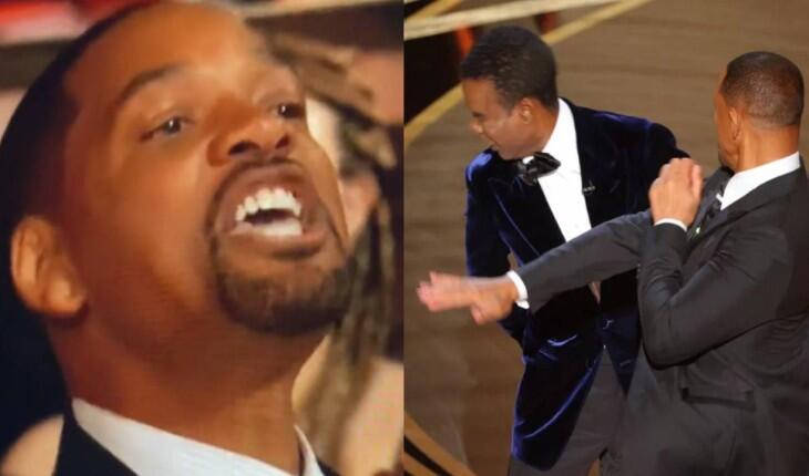 will smith chris rock