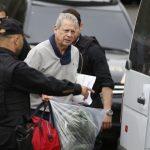 Ex-ministro José Dirceu