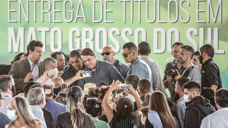 Bolsonaro