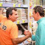 Marquinhos Trad é pré-candidato ao Governo de MS