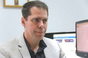 David de Oliveira Gomes Filho atuava no combate à corrupção