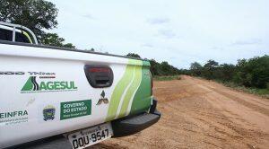 licitações para obras de segurança viária