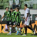 américa mg