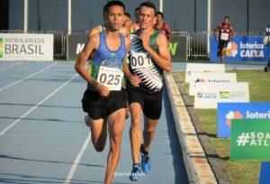 Bolsa Atleta