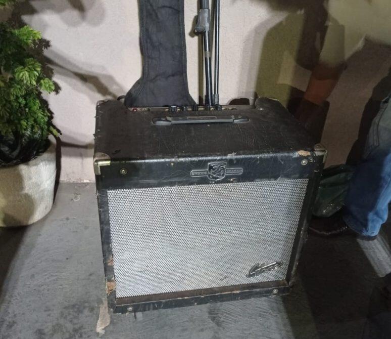 Bares são multados por som acima do permitido