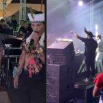 Brô MC's com Alok na Expogrande