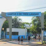 Campus de Três Lagoas da UFMS