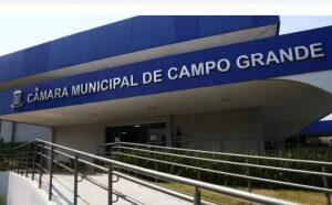Câmara projetos
