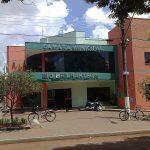 Câmara Municipal de Rio Brilhante