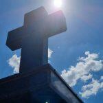 cruz morte covid