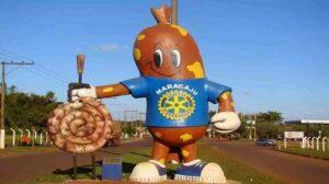 Festa da Linguiça é realizada em Maracaju