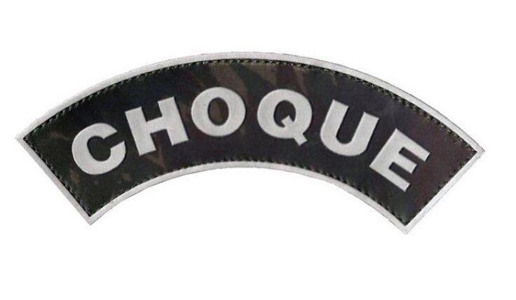 Manicaca do Choque