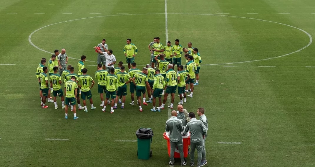 Palmeiras