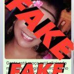 Professora alvo de fake news2