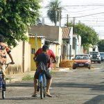 Moreninha regularização fundiária