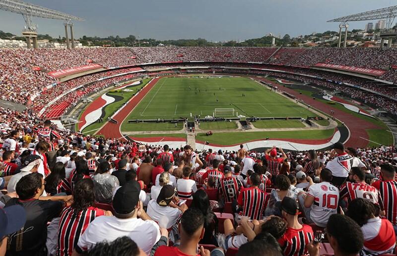 São Paulo