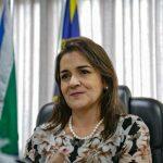 Adriane Lopes