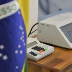 escola eleições votação