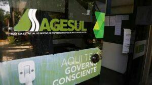 Agesul lança licitações
