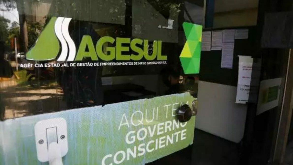 Agesul lança licitações