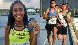 atleta