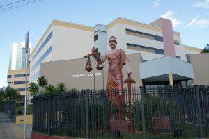 Professor foi condenado após agredir advogado