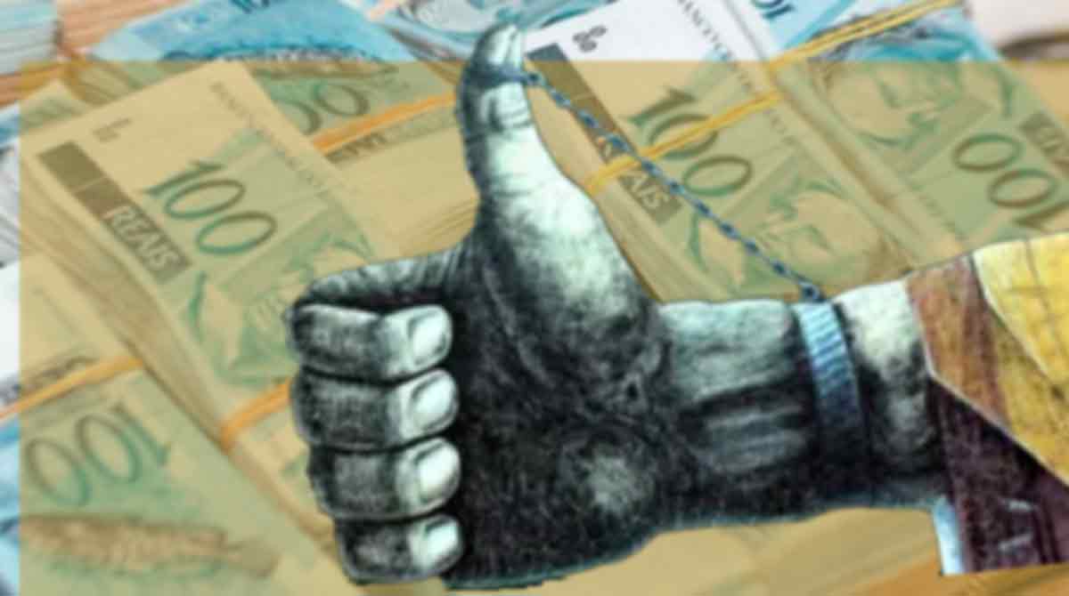 Cabos eleitorais nomeados em MS