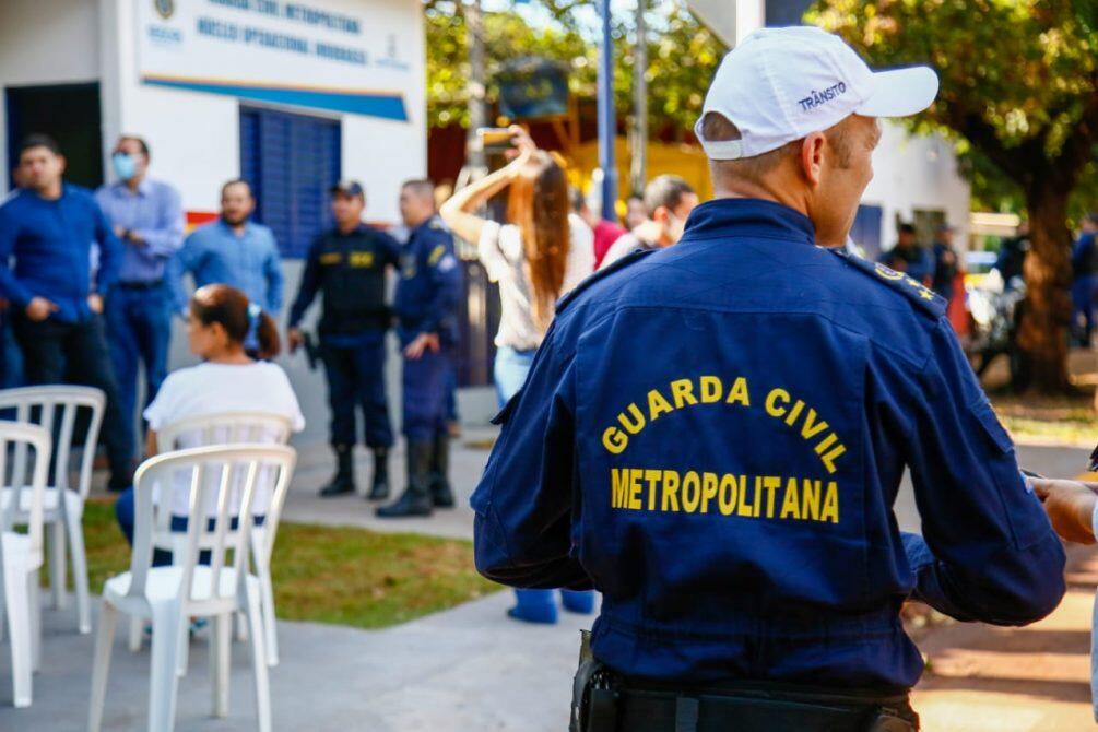 guardas greve gcm concurso