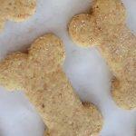 biscoito canino
