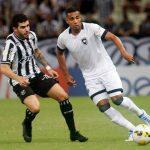 Botafogo e Ceará