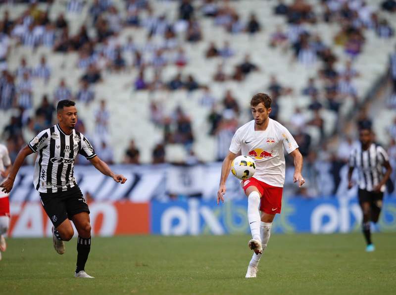 red bull bragantino x ceara