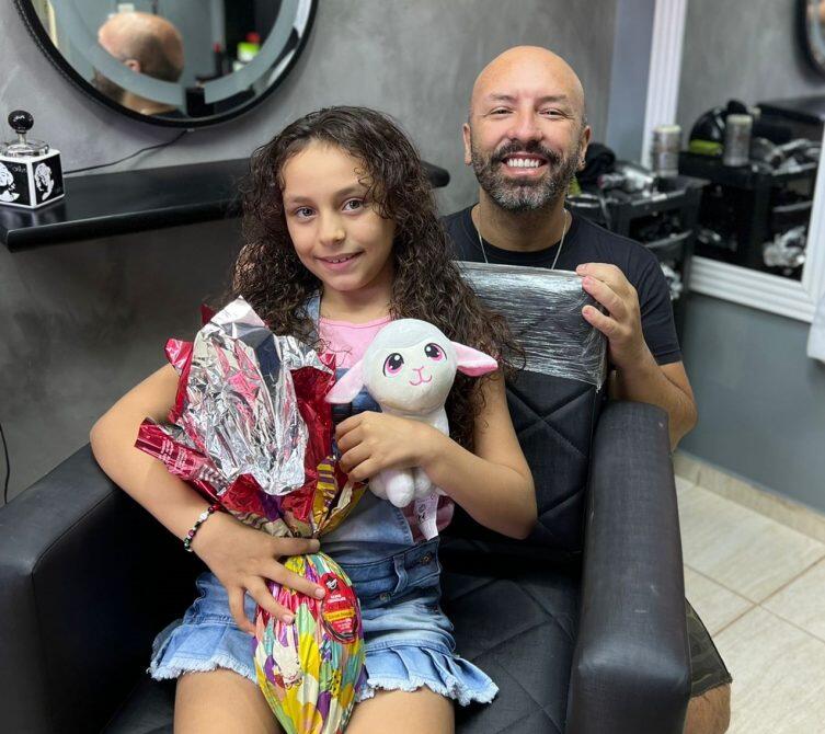 Cabeleireiro