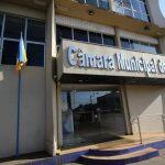 Vagas para Câmara Municipal de Dourados