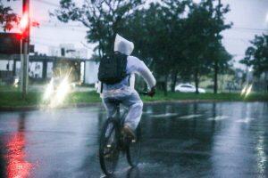 Chuva atinge o MS