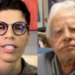 filho de cid moreira