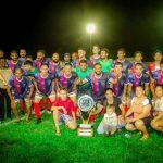 Copa Assomasul torneio do campeões