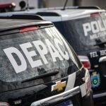 Briga virou caso de Polícia em bar na Afonso Pena