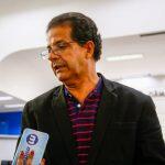 Edu Miranda, do Patriota