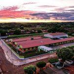Escola em Maracaju passa a ser cívico militar