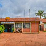 Escola em Selvíria vai ser reformada