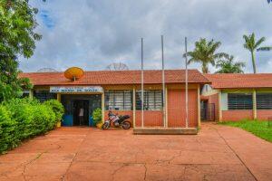 Escola em Selvíria vai ser reformada